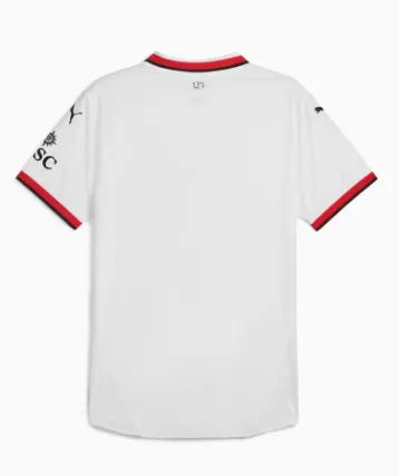 Camisa Milan Away 24/25 - Foto 2