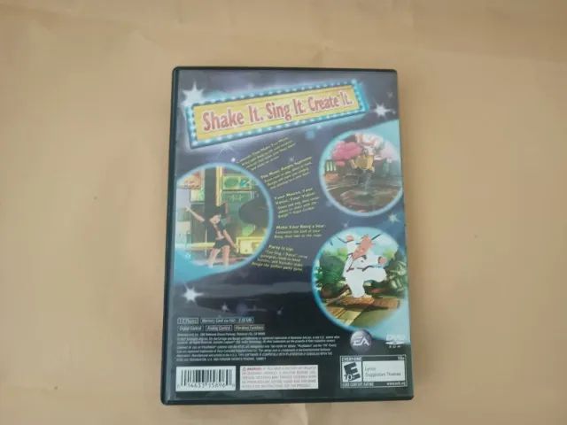 Boogie Original Playstation 2 - Foto 5