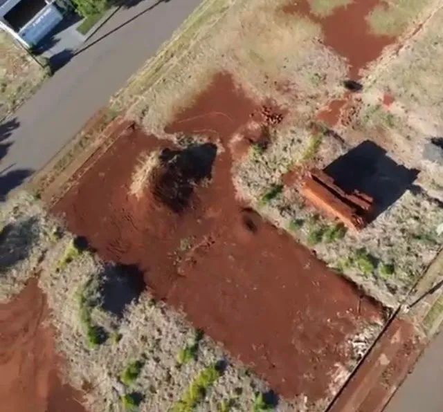 Terreno com otima localização Jardim Paraizo - Foto 5