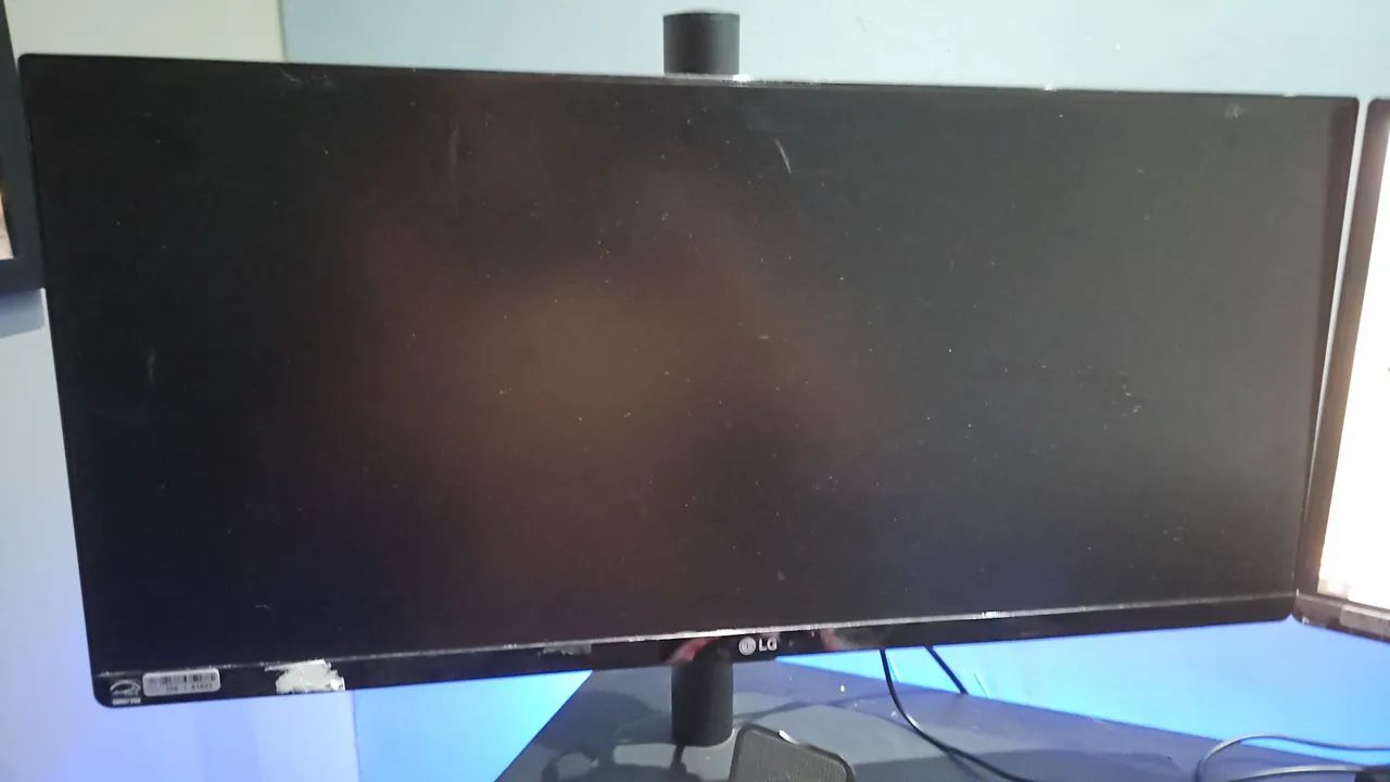 Monitor LG 25 UltraWide Gamer  - Foto 3