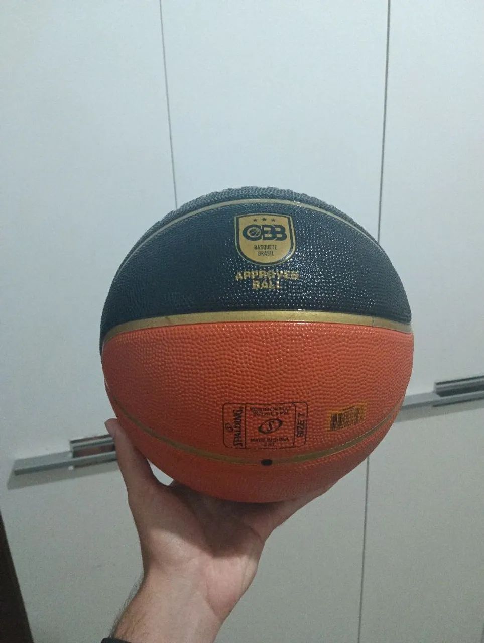 Spalding TF-50 ORIGINAL Basketball