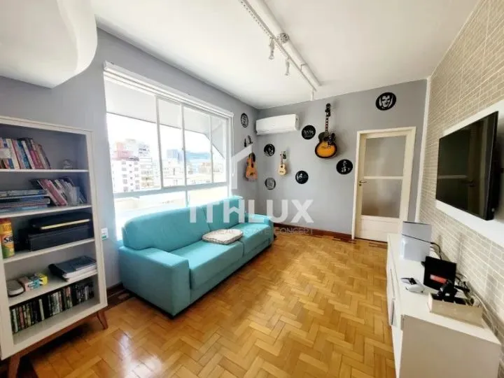 Ótimo Apartamento, 95M², Venda, 2 Dormitórios, 1 Banheiro, 1 Vaga Estacionamento, Farroupi