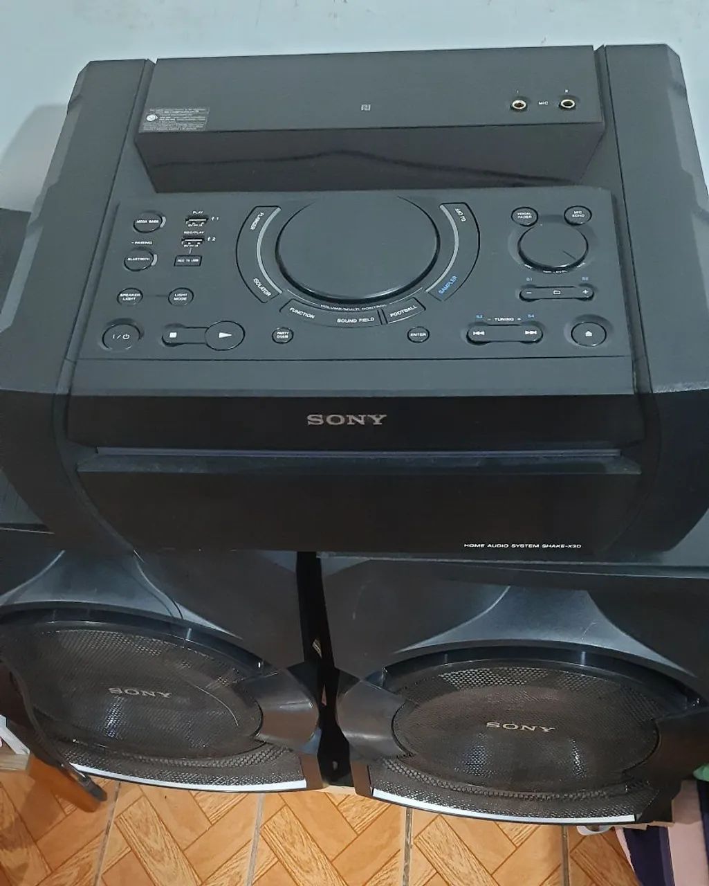 Sony Shake 88 Dvd Hifi Sony Shake X10d Sony Hifi Music System