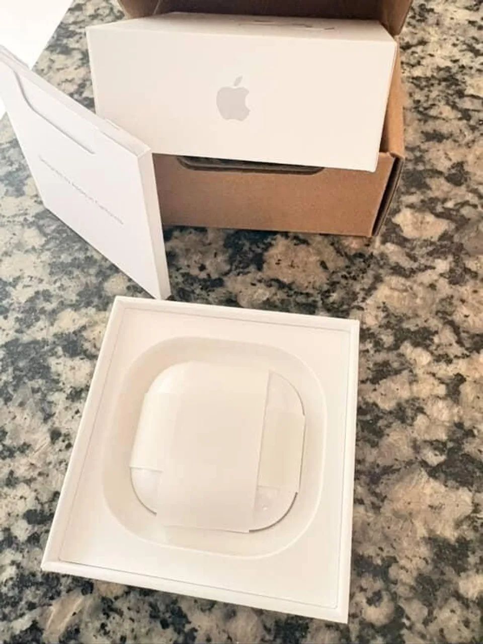 Airpods 4 - Foto 3