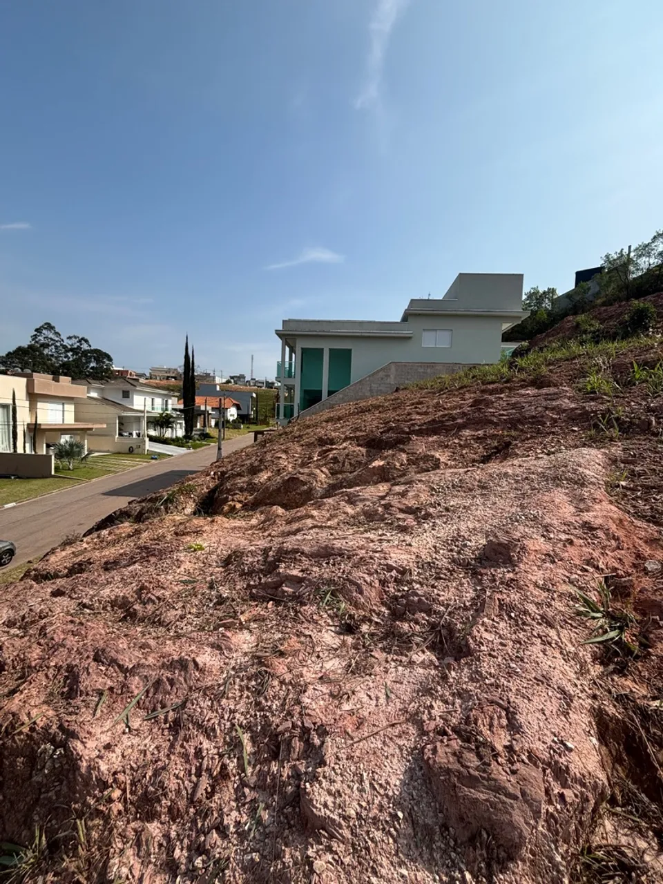Venda lote 311m - Laguna Residencial Clube