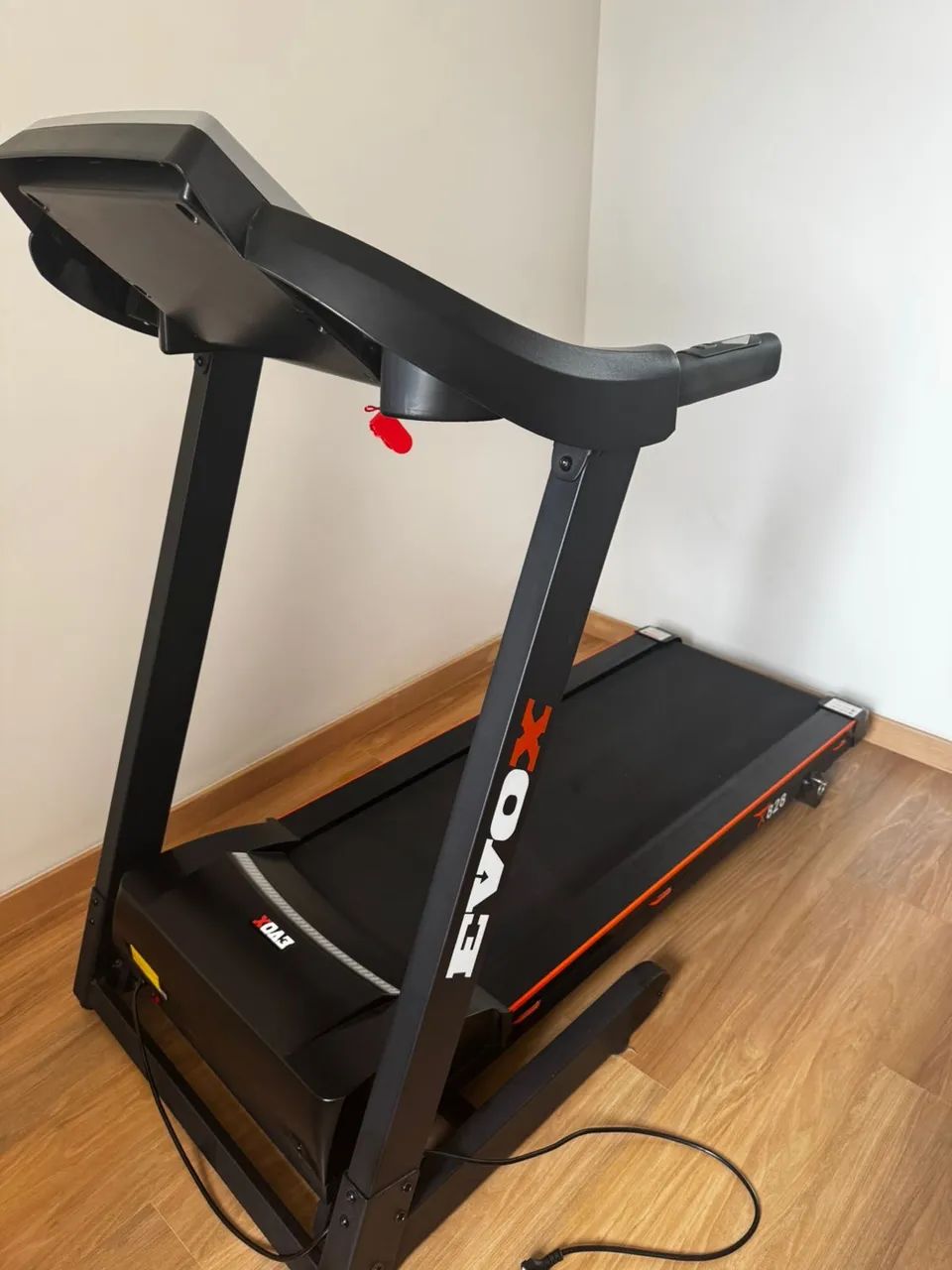 Esteira evolution X - - Foto 3