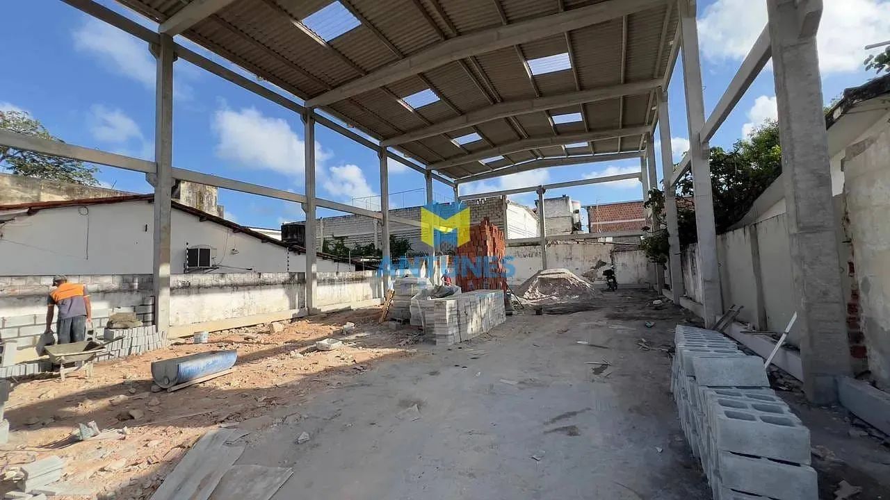 Alugue Galpão na Imbiribeira com 375m², será entregue com obra concluída - Foto 5