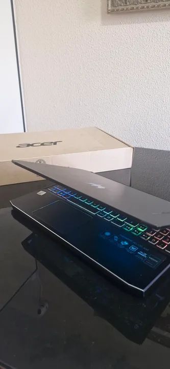 Notebook gamer - Acer Predator Helios 300 - Foto 5