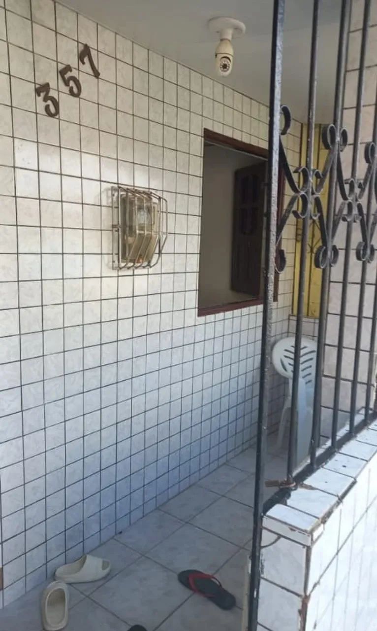 Foto - Maceió - Pescaria