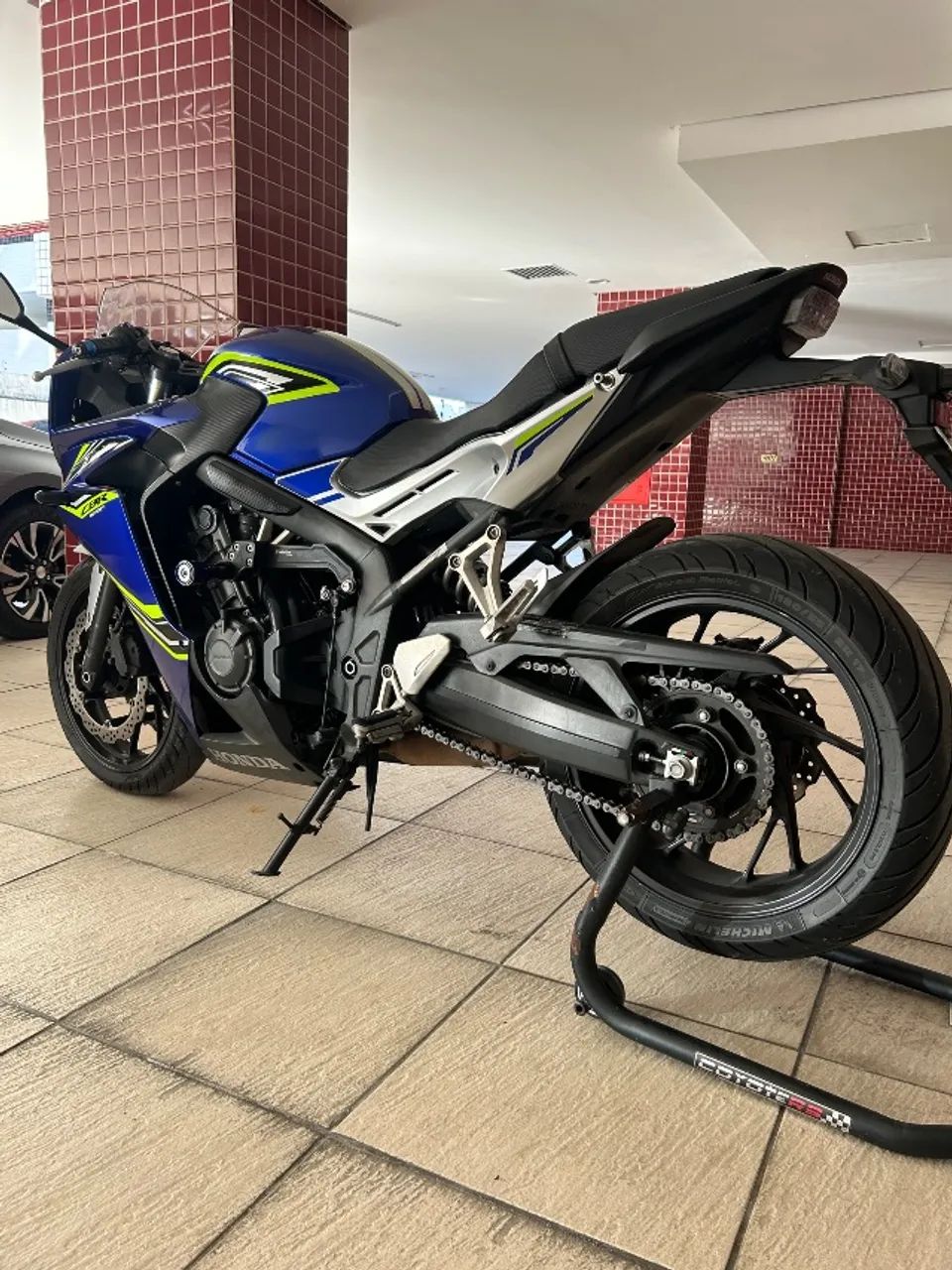 Características - Foto 4