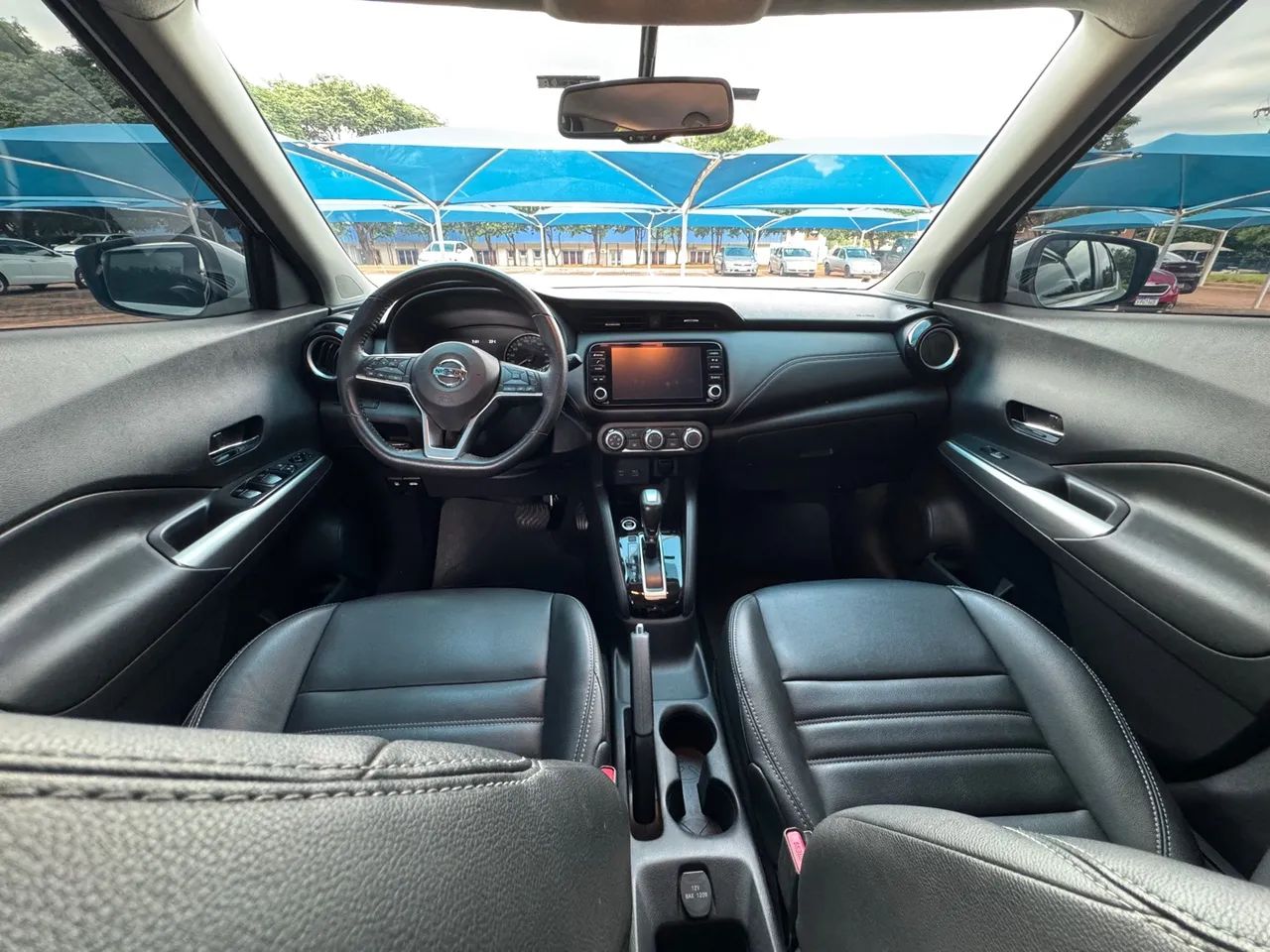 Nissan Kicks 22/22 - Foto 5