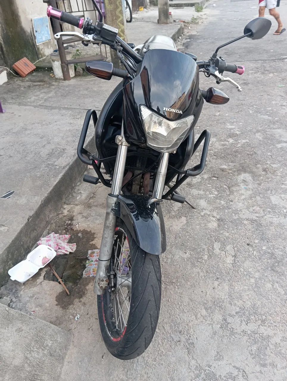 Vendo Falcon  - Foto 2