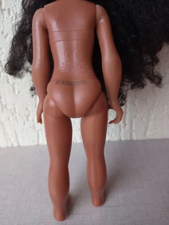 Boneca Moana - Disney Hasbro 25 cm - Foto 3