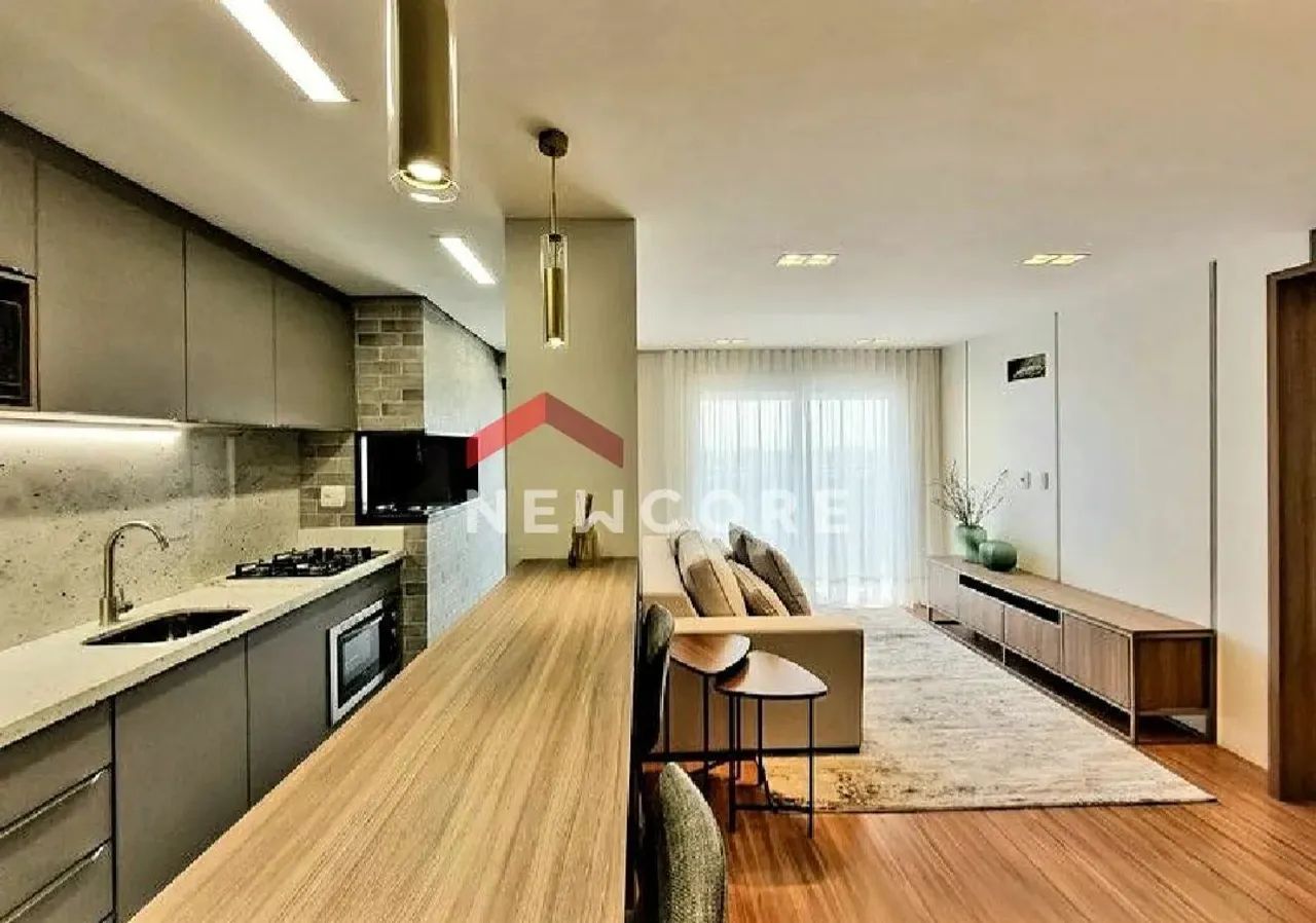 Apartamento em Rua Luiz Antunes - Panazzolo - Caxias do Sul/RS - Foto 5