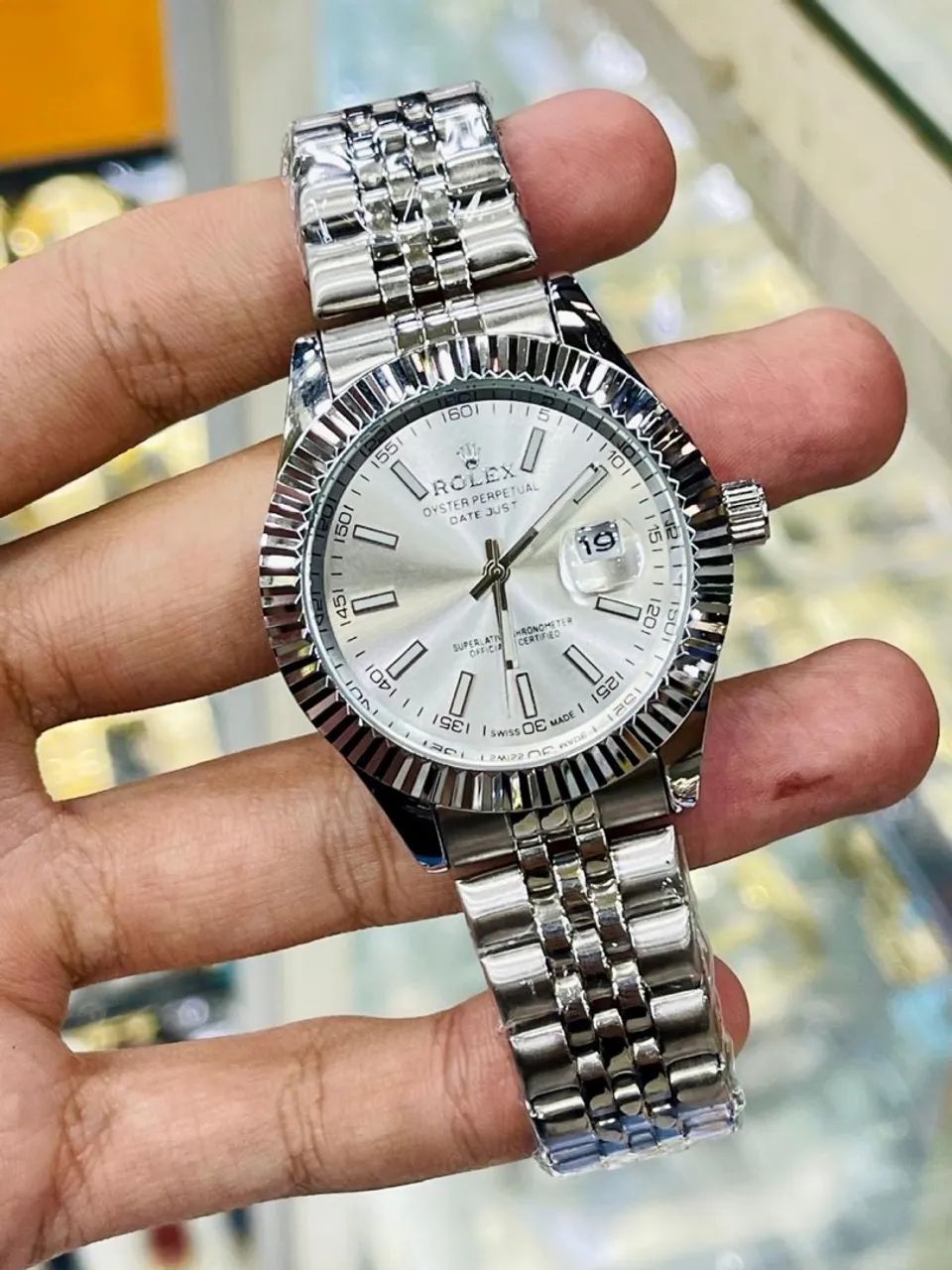 Rolex Day-Date  - Foto 2