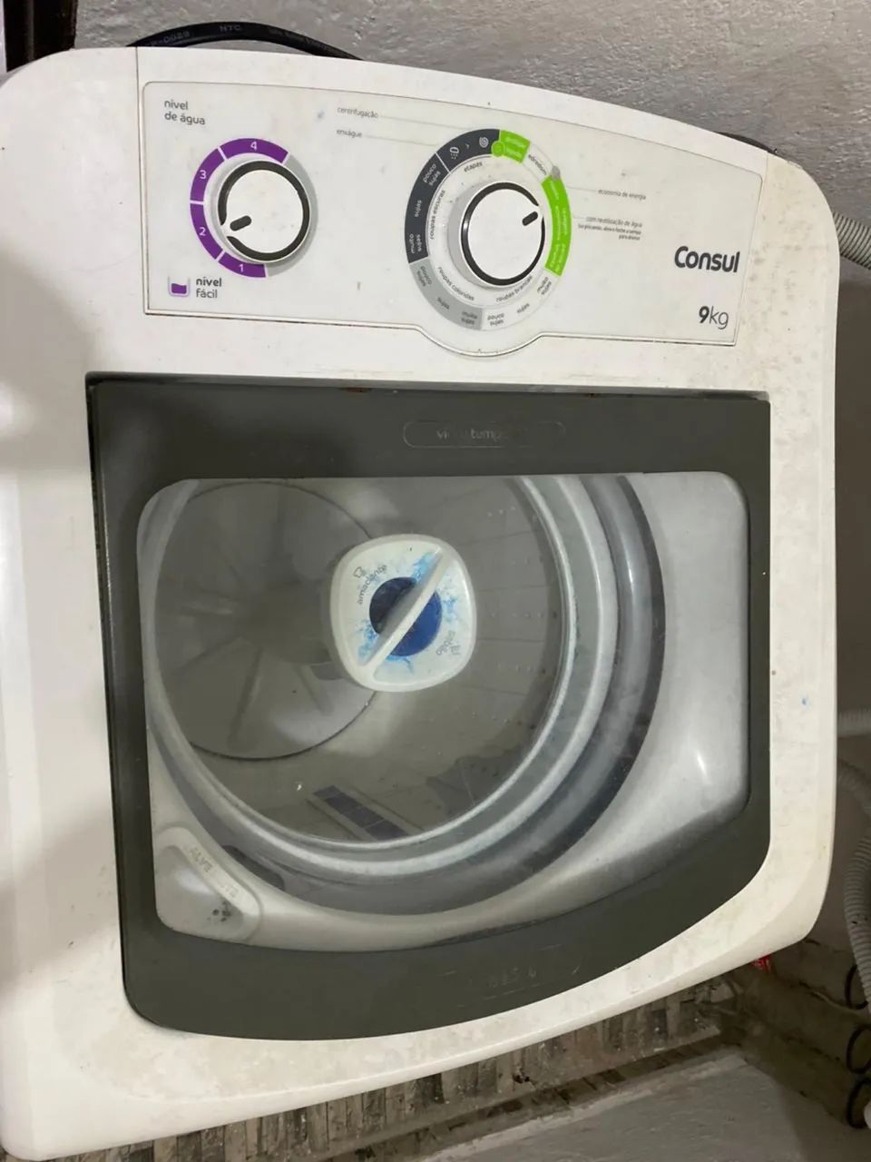Máquina de Lavar - Foto 4