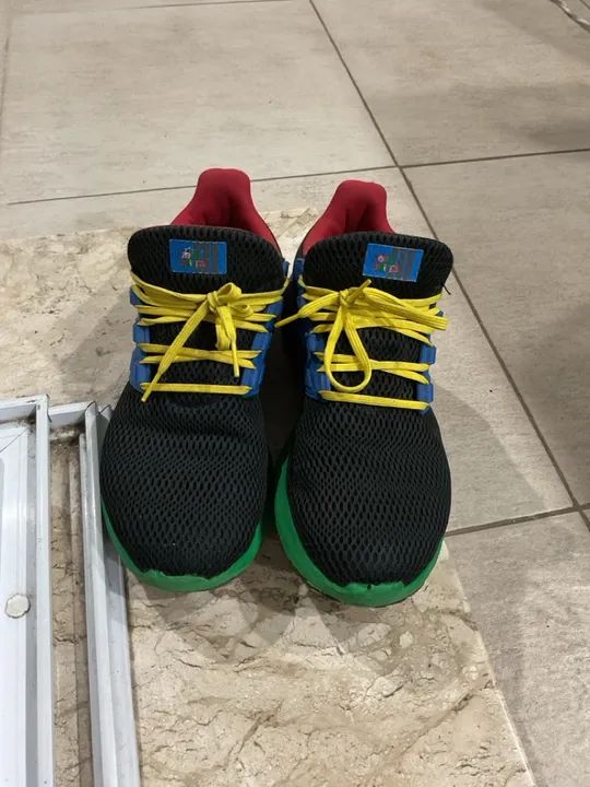 Tênis Adidas Originals - Foto 3