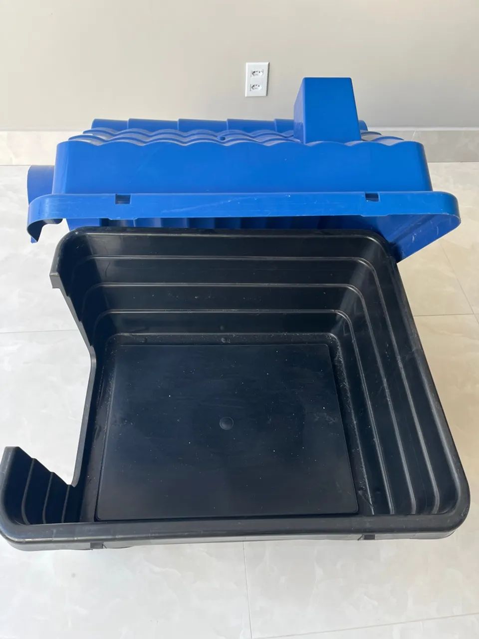 Casinha de Pet grande  - Foto 3