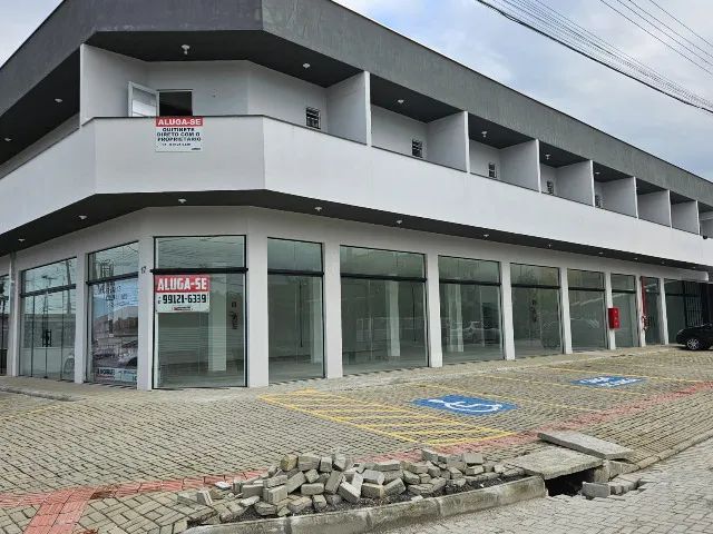 Foto - Joinville - Zona Industrial Norte