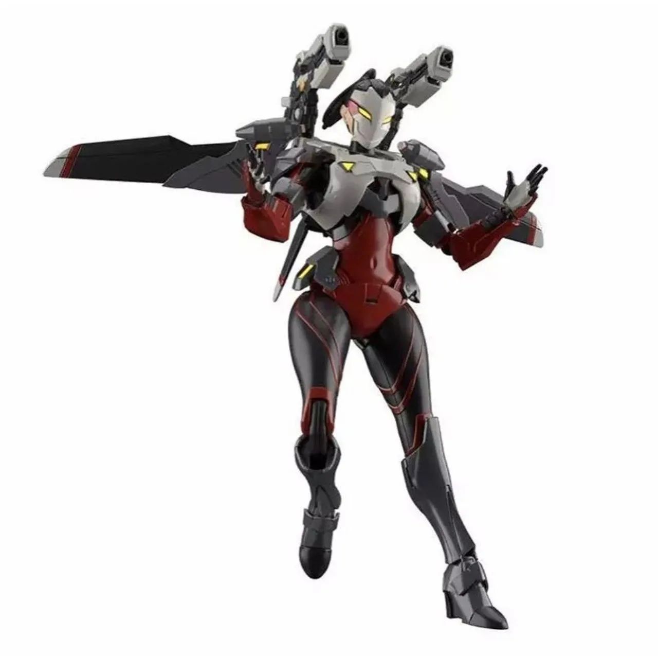 Action Figure - Ace Force Butterfly Bandai - Foto 2
