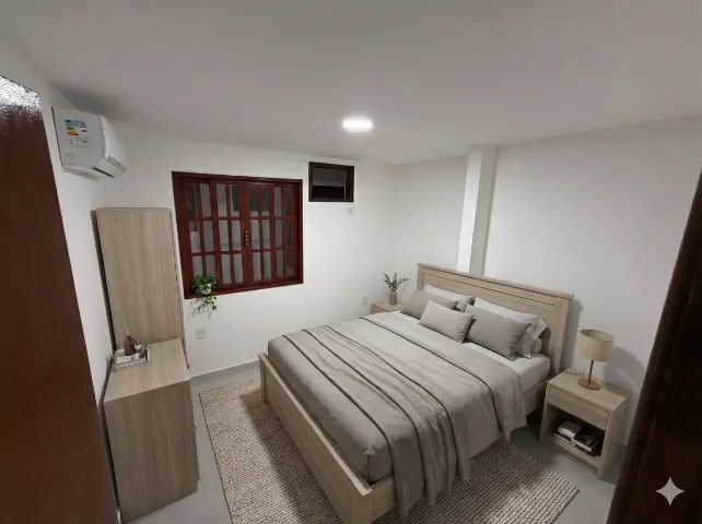 Aluga-se Casa Nova em jaconé Saquarema - Centro - Foto 2