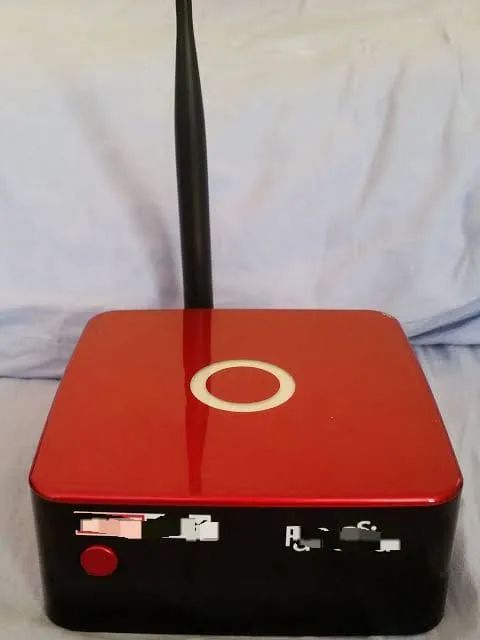 Vendo receptor conversor funcionando perfeitamente  - Foto 3