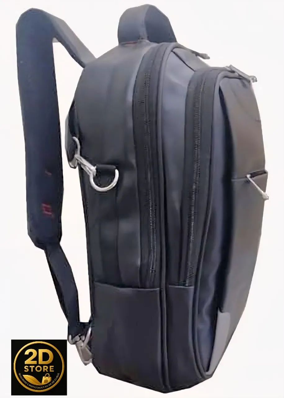 Mochila Biao Wang - Foto 2
