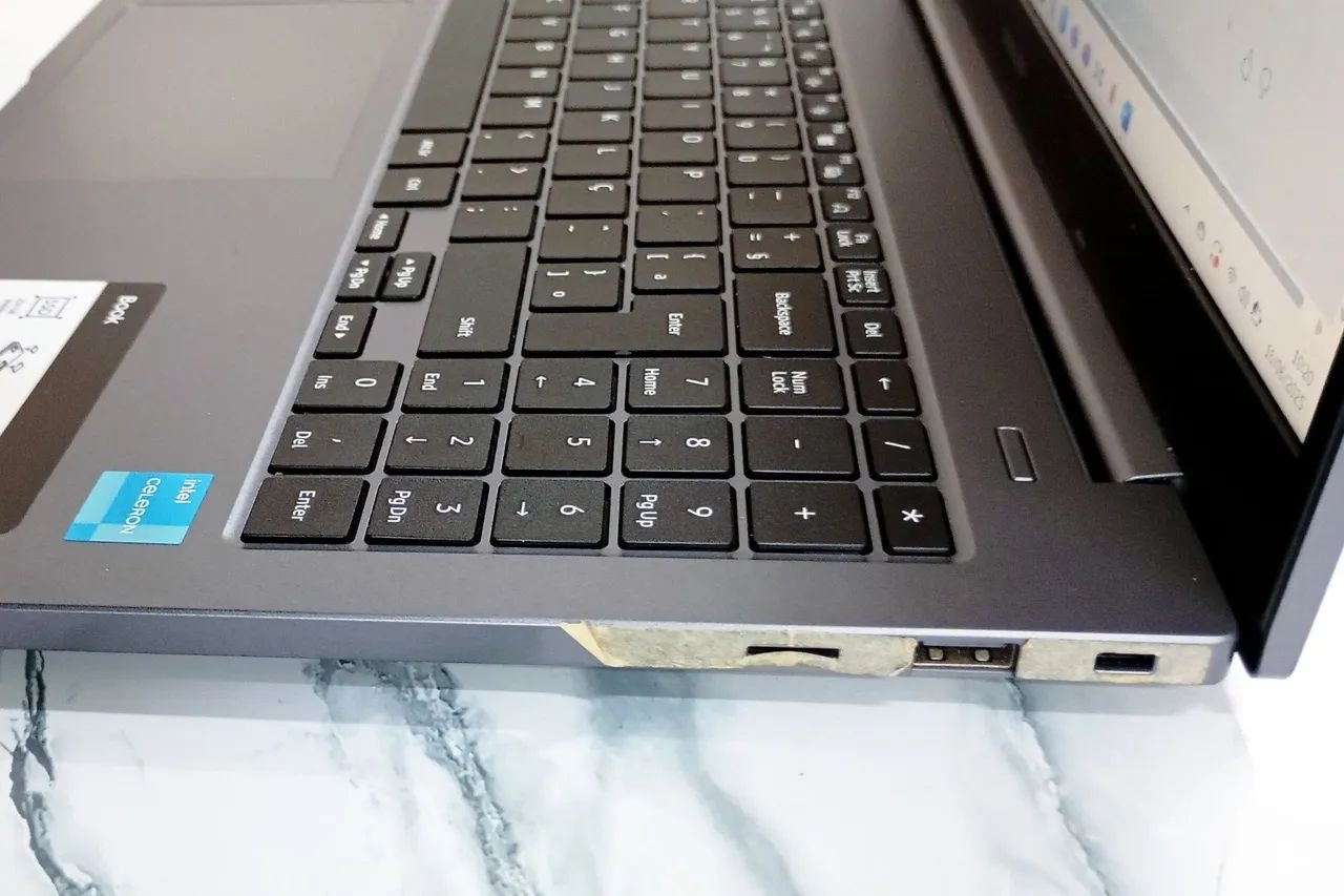 Notebook Intel Celeron - Desempenho e Eficiência - Foto 3