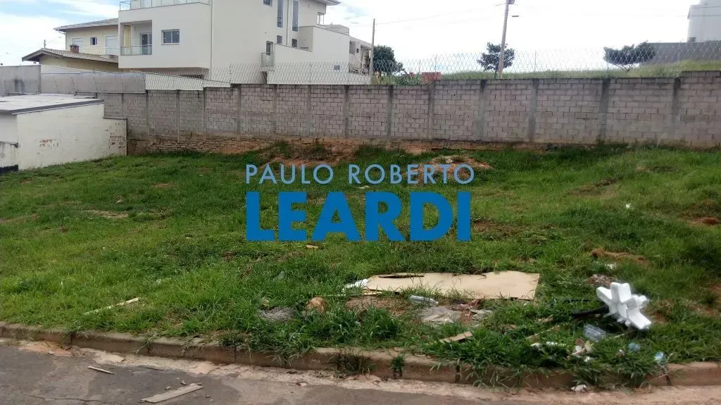 TERRENO - VILA SANTANA - SP