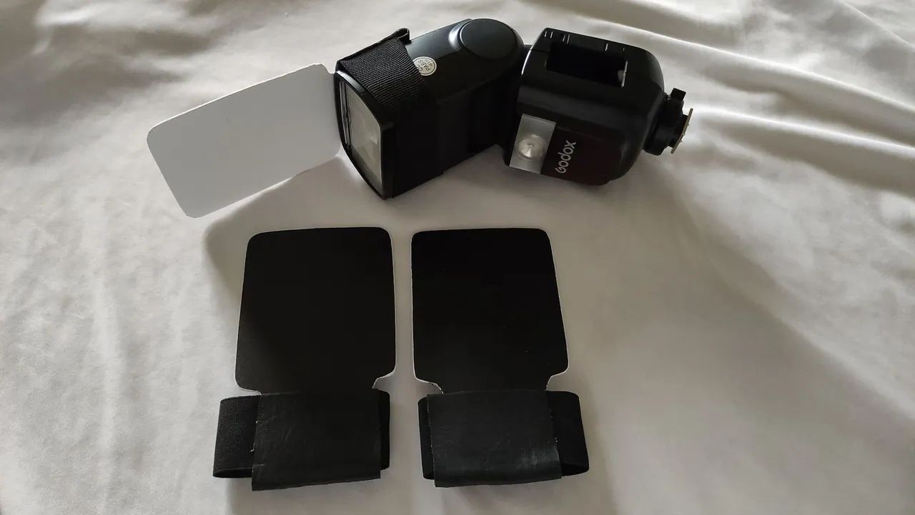 2 Mini rebatedor para flasch - Foto 4