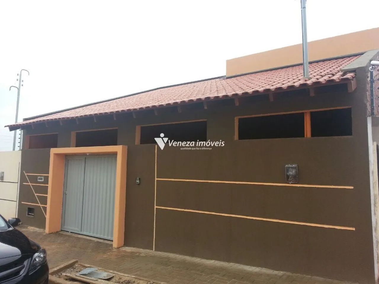 Casa no Residencial Jardim do Leste para Venda - Foto 3