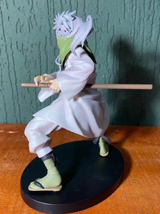 Figure Hakurou - That Time I Got Reincarnated as a Slime Banpresto