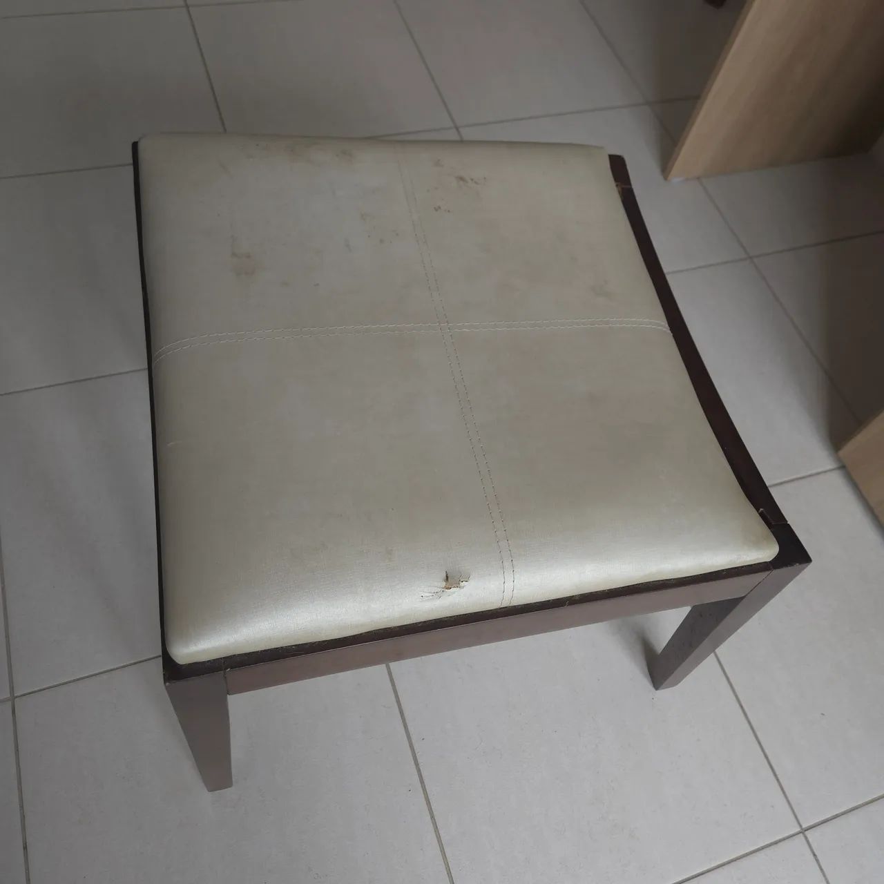 Puff madeira ou mdf 64960476219011121