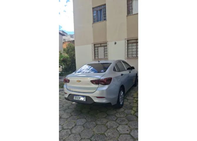 Onix Premier único Dono, a baixo da tabela - Foto 5
