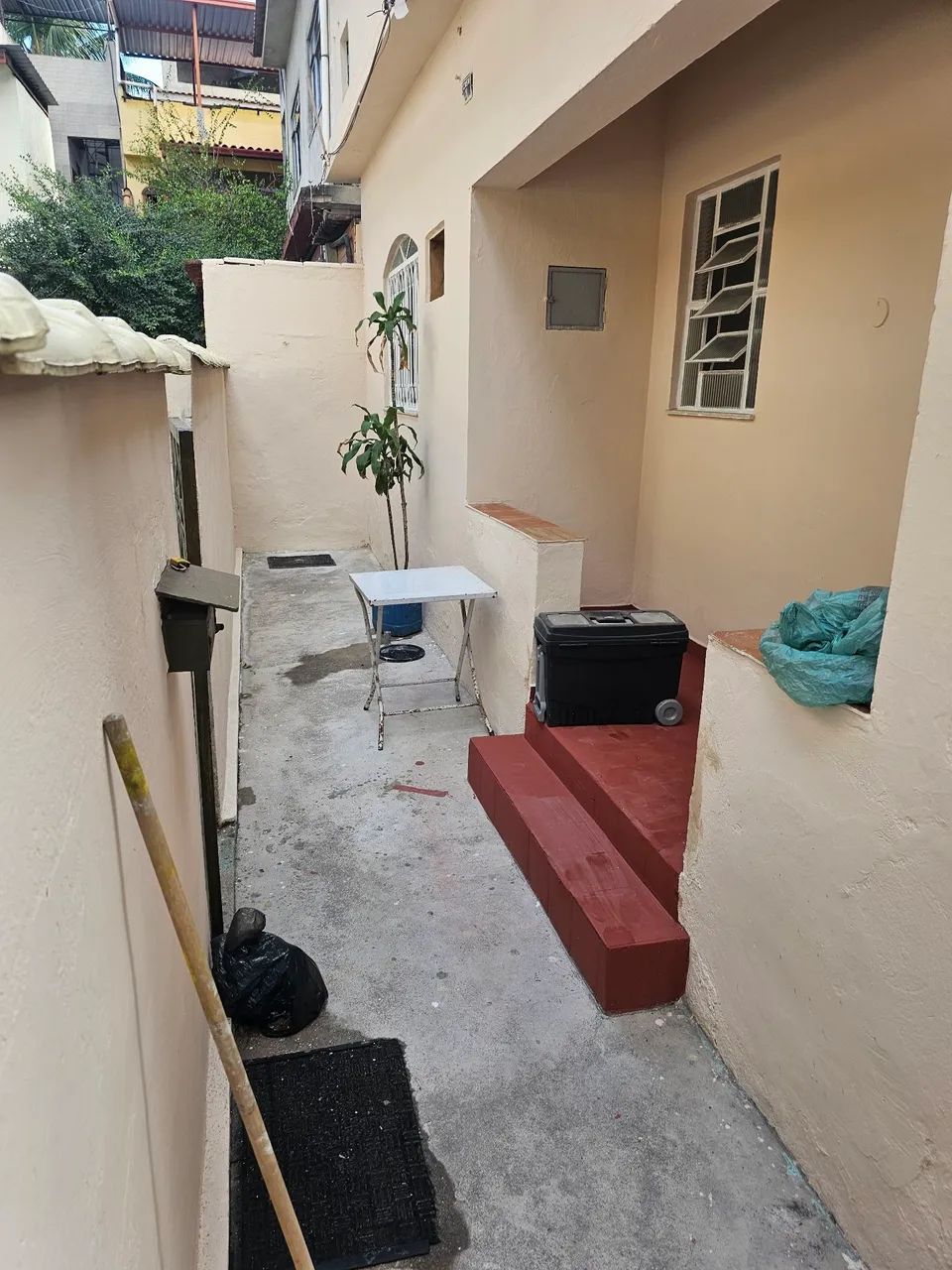 Foto - Duque de Caxias - Parque Paulicéia