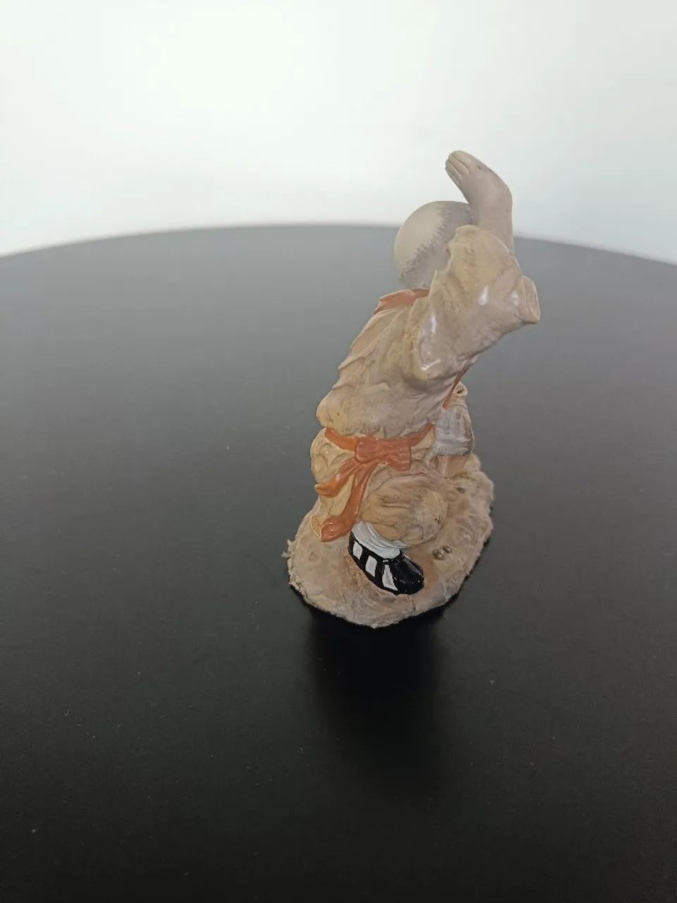 MINI MONGE KUNG FU - Foto 4