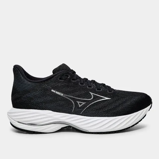 Tênis Mizuno Wave Ride 28