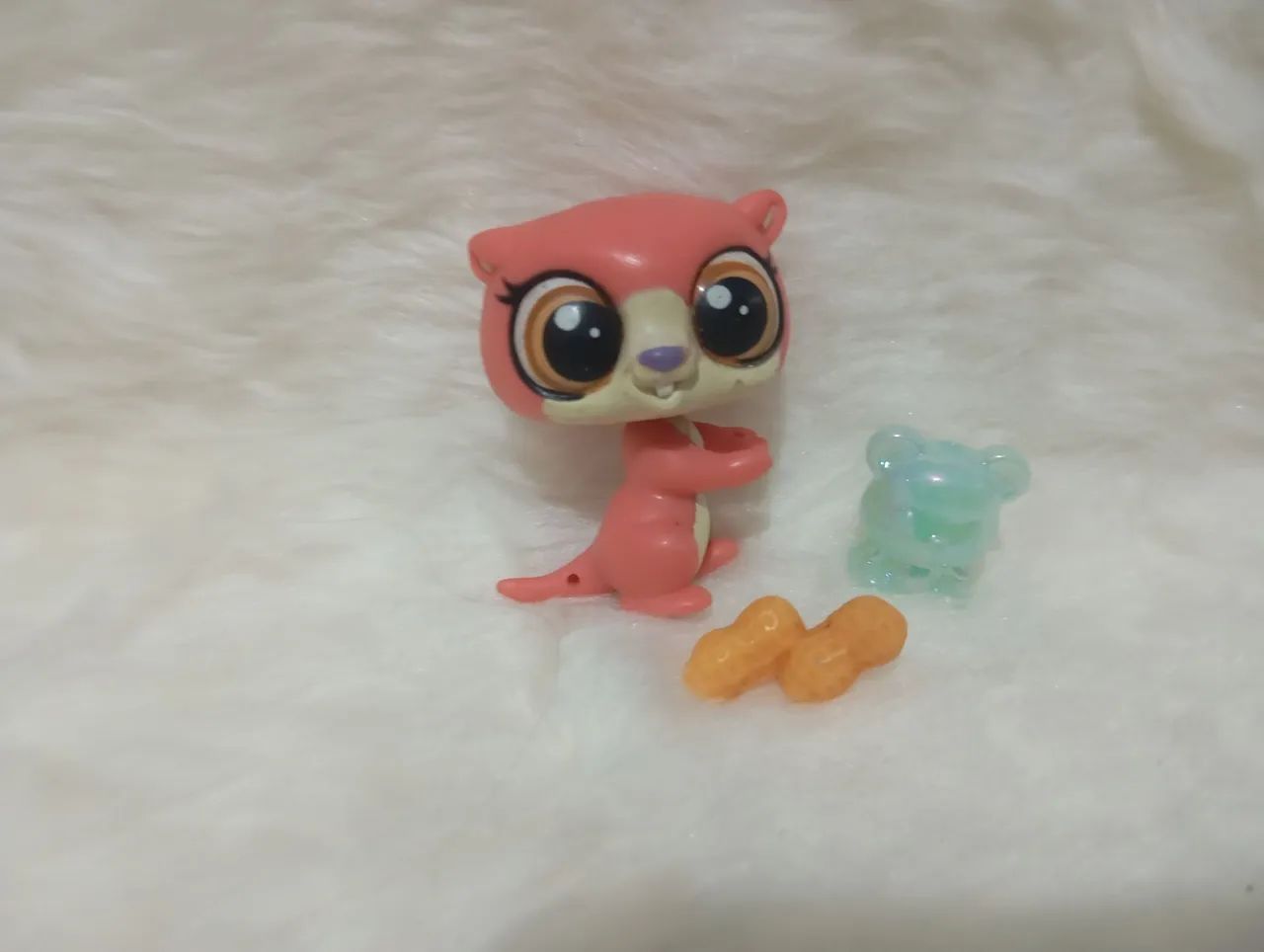 Brinquedos Littlest Pet Shop - Foto 2