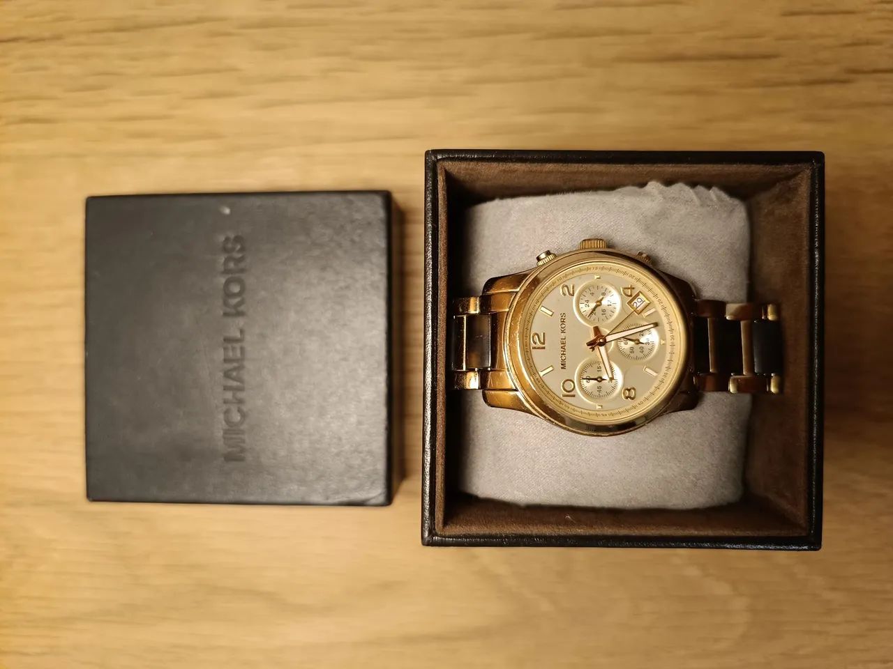 Relógio Michael Kors MK5659 Original - Foto 3