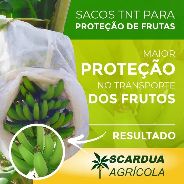 TNT- Agro têxtil