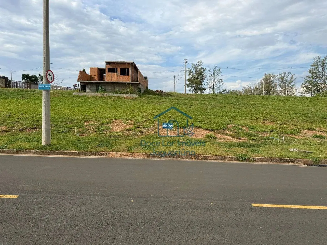 Terreno à venda, 250 m² por R$ 212.000,00 - Condomínio La Dolce Vita - Jaguariúna/SP