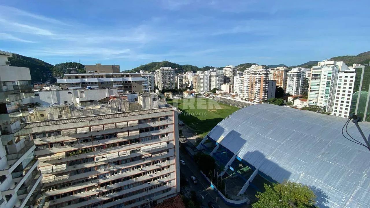 Apartamento à venda, 2 quartos, 1 suíte, 1 vaga, Icaraí - Niterói/RJ - Foto 5