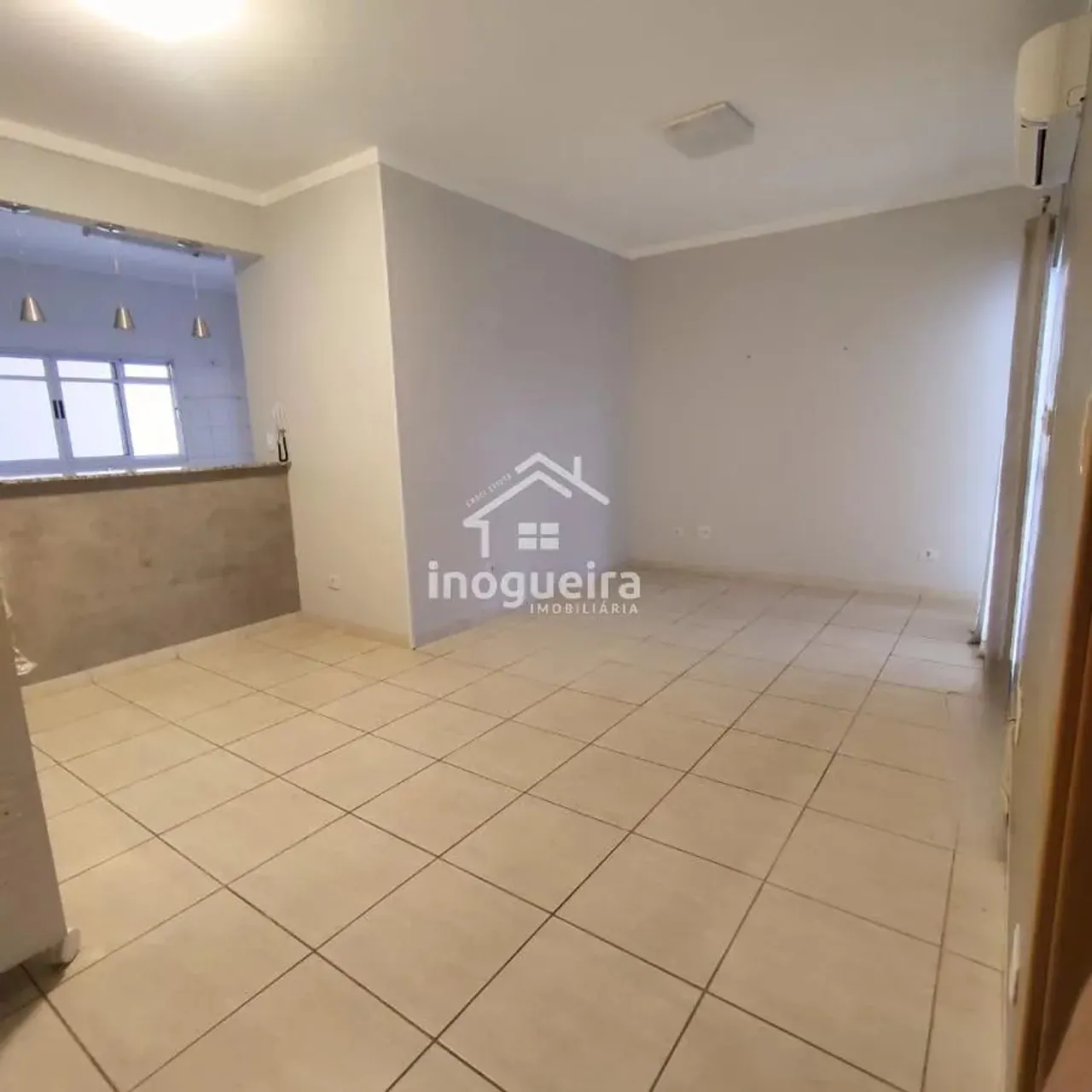 Apartamento para Venda em Presidente Prudente, Centro, 2 dormitórios, 2 banheiros, 1 vaga