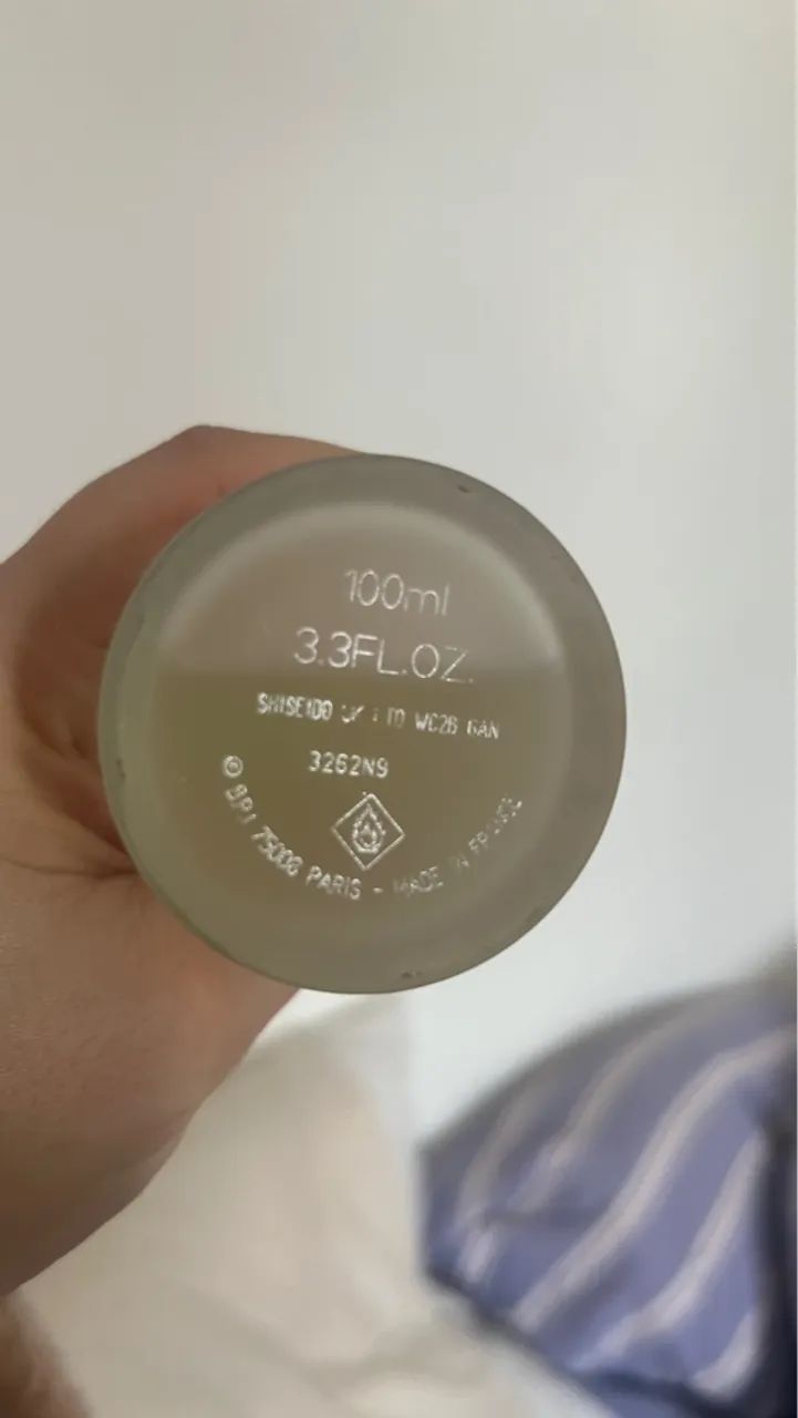 Perfume Issey Miyake original novo 100ml - Foto 5
