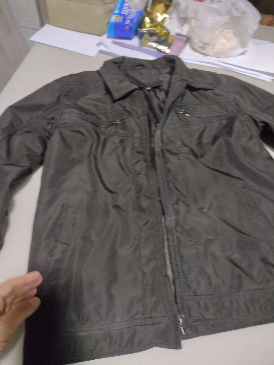 Jaqueta Masculina