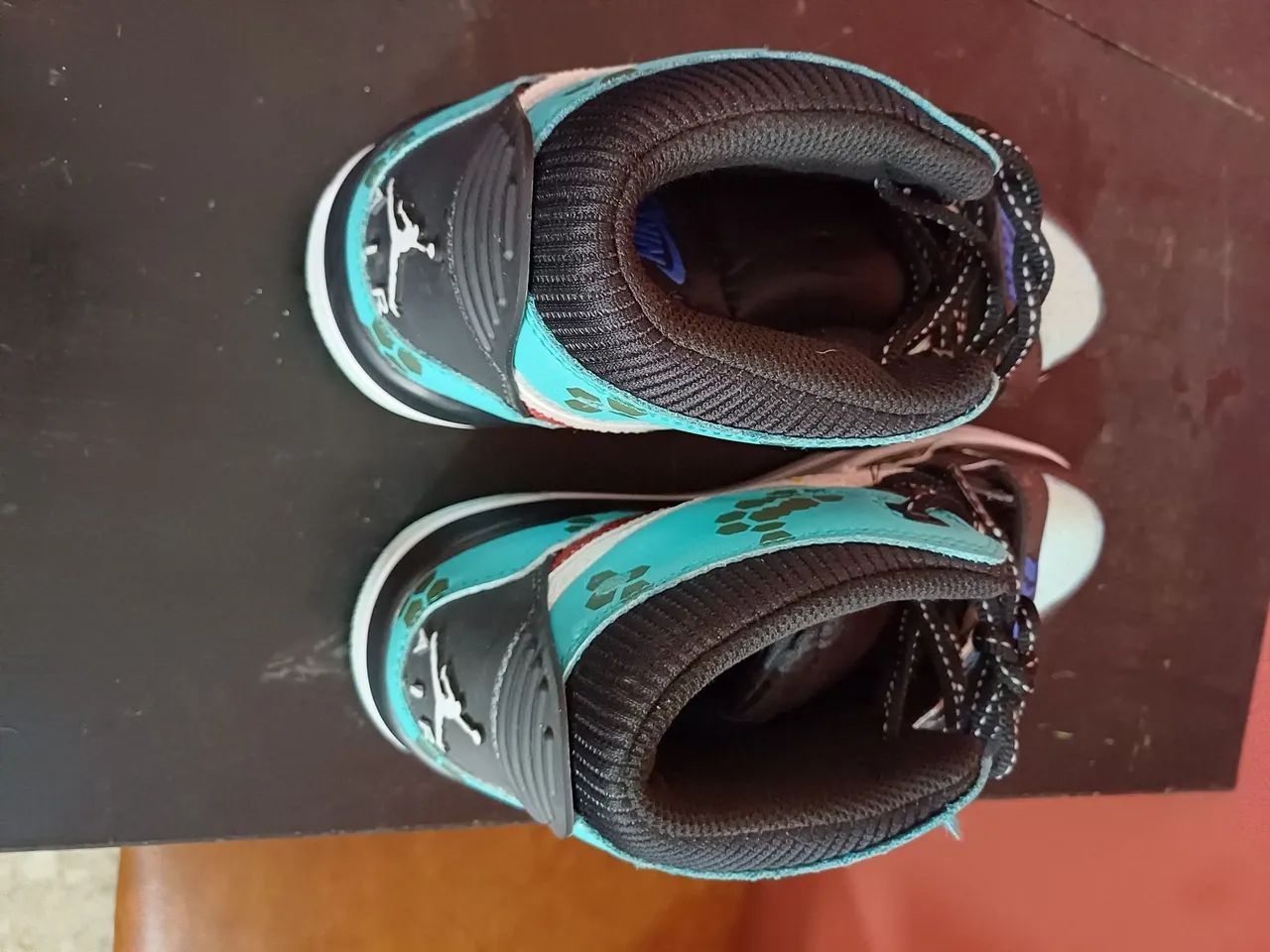 Tênis Nike  pra sair logo  - Foto 2