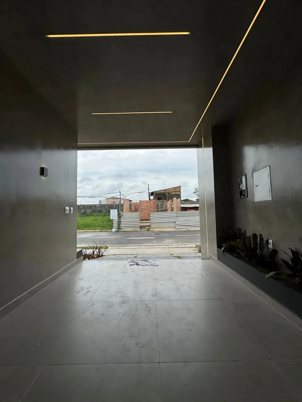Vendo Casa Térrea Moderna no Condomínio Gran Paraíso - R$ 800.000 (aceita financiamento) - Foto 4