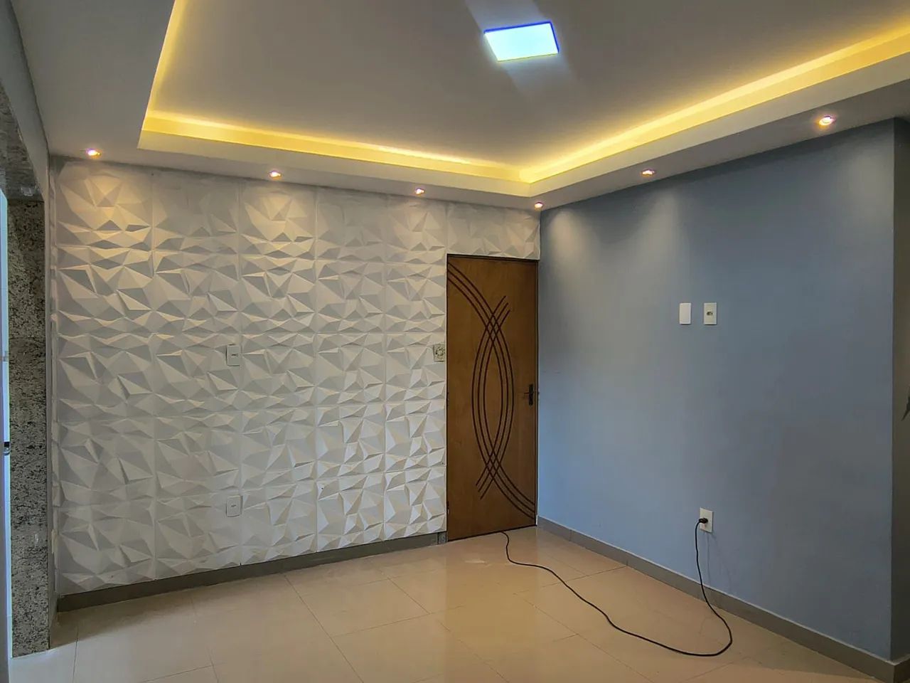  1 CASA E 2 APARTAMENTOS TUDO NOVO !!! ALUGO  OPORTUNIDADE !!!! - Foto 3