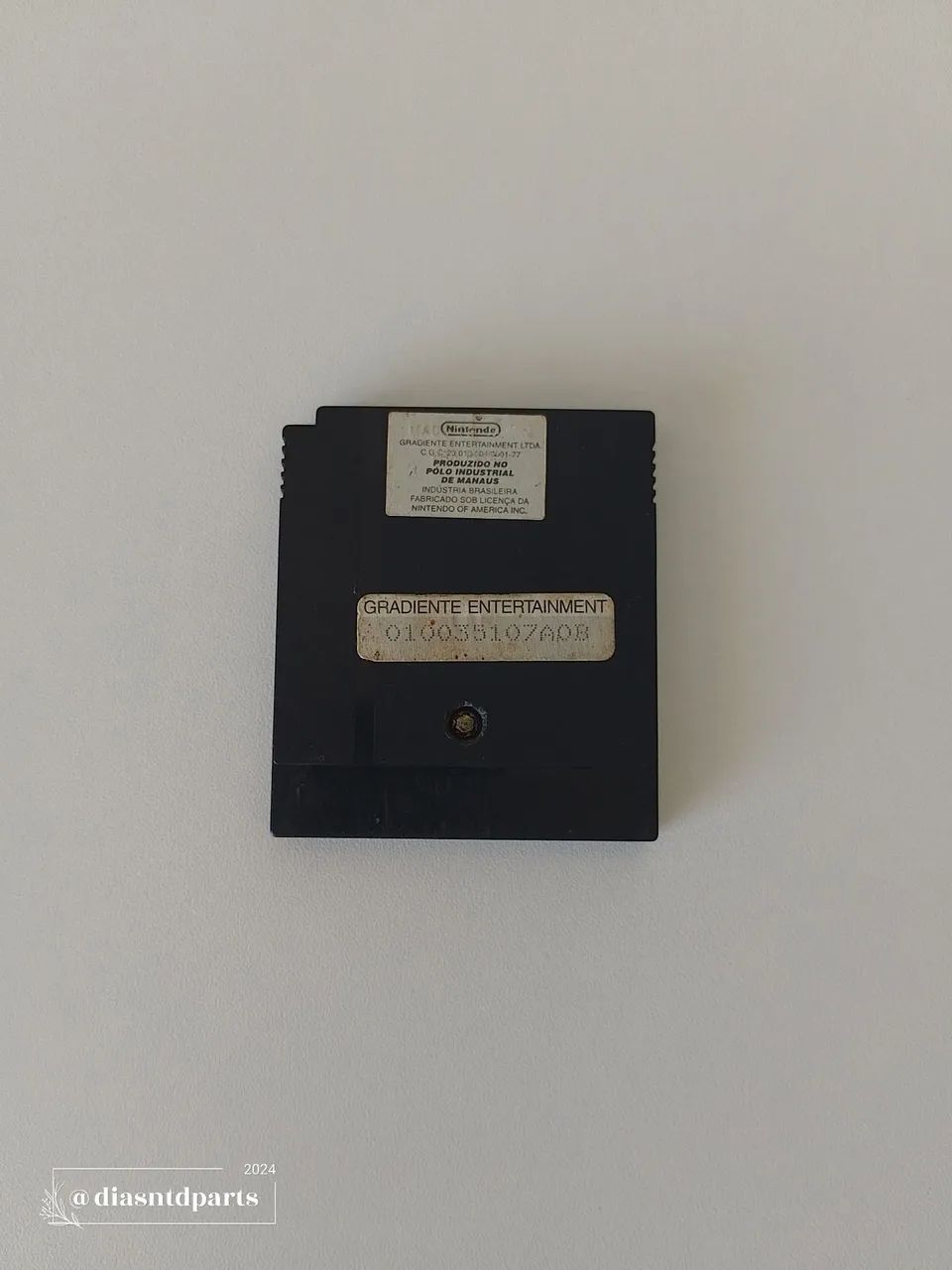 FIFA 2000 - Nintendo Game Boy Color Original  - Foto 2