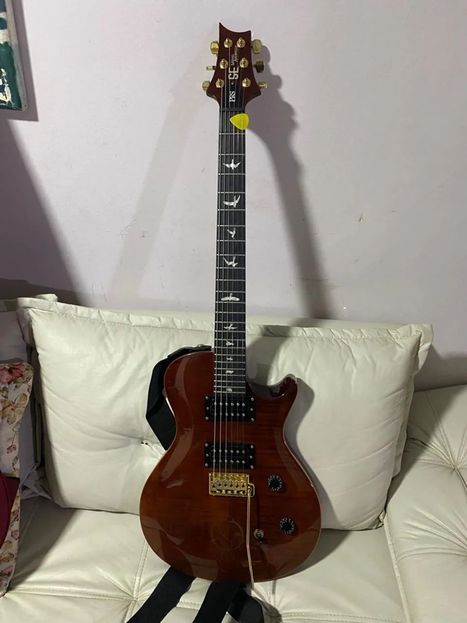 Guitarra PRS SE Mikael Åkerfeldt - Foto 2